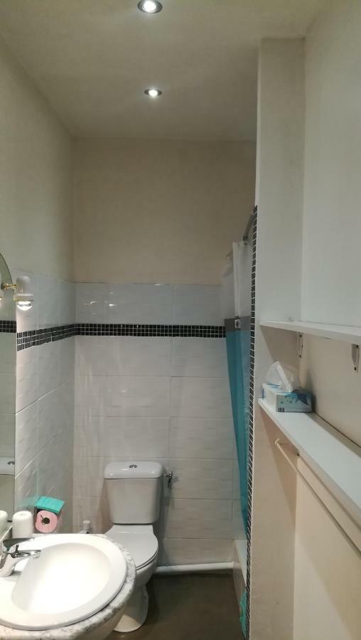 Appartement Avec Terrasse Narbonne Dış mekan fotoğraf